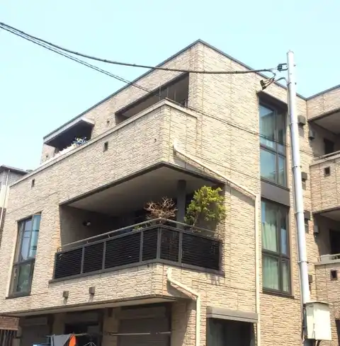 リバティー21